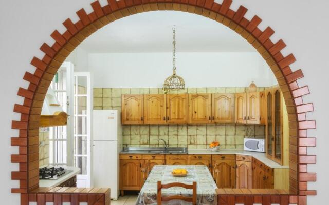 Villetta Lungomare Gallipoli