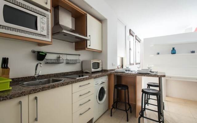 City Center Apartments Sevilla - Infantes