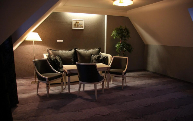 Hotel Wawel