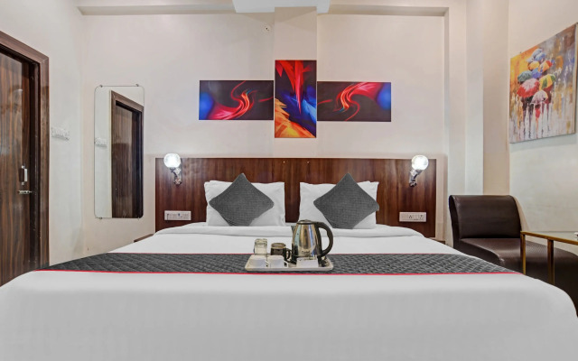 Townhouse 931 Hotel Benchmark