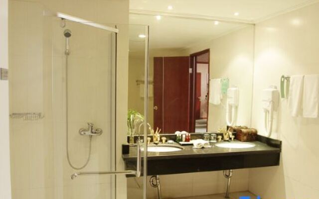 Xinshijie Hotel