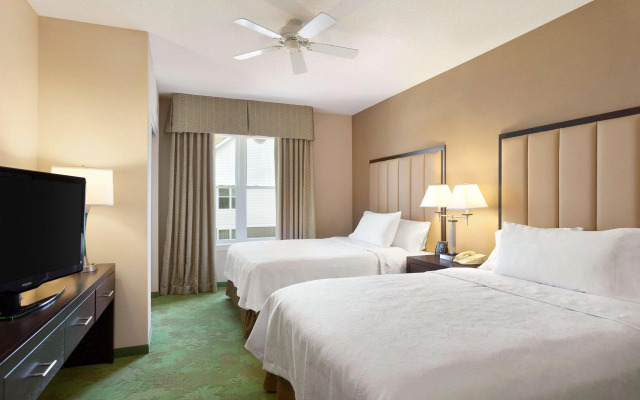 Homewood Suites by Hilton Reading