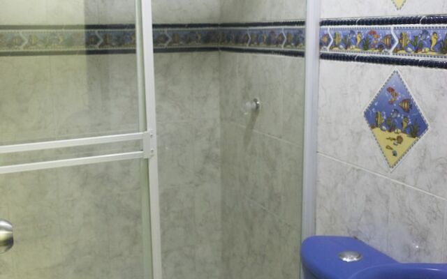 Apartamentos Laguito Cartagena