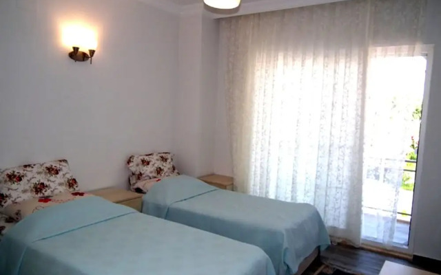 Villa Zehra
