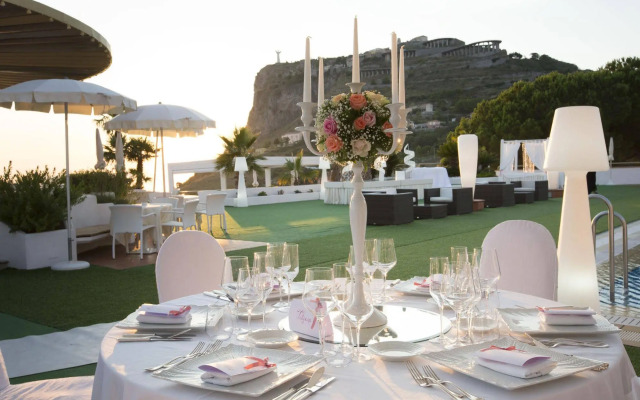 Grand Hotel Pianeta Maratea Resort