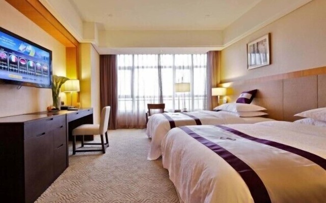 Windsor Park Hotel Kunshan