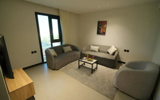 HDB Hotel tabuk
