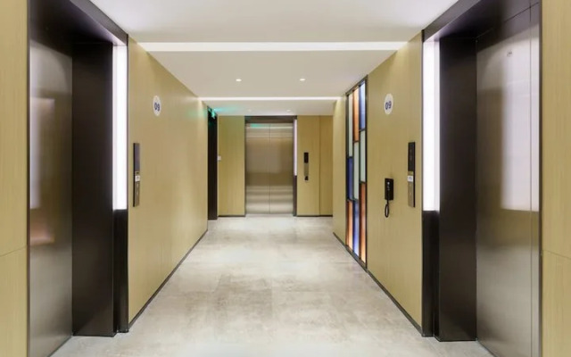 Holiday Inn Express Shunde Daliang