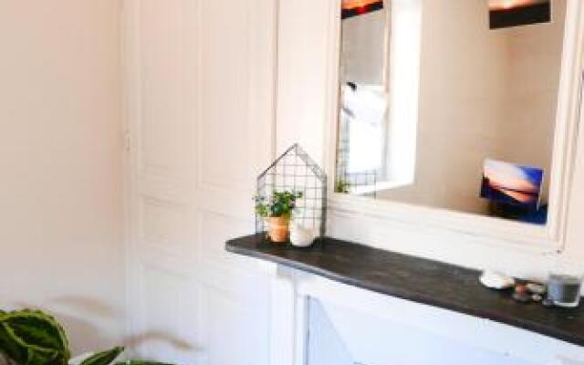 Gîte Le Puits Salé