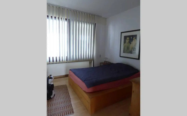 Im Herzen von Aschaffenburg