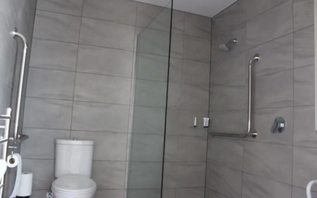 The Mackenzie Suites