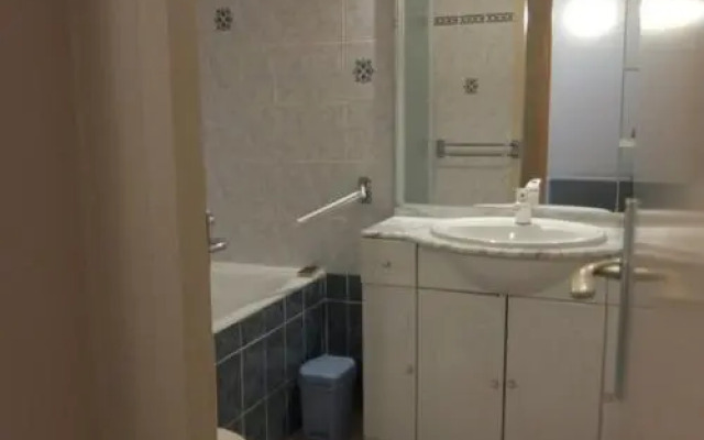 Apartment Euroneige 13