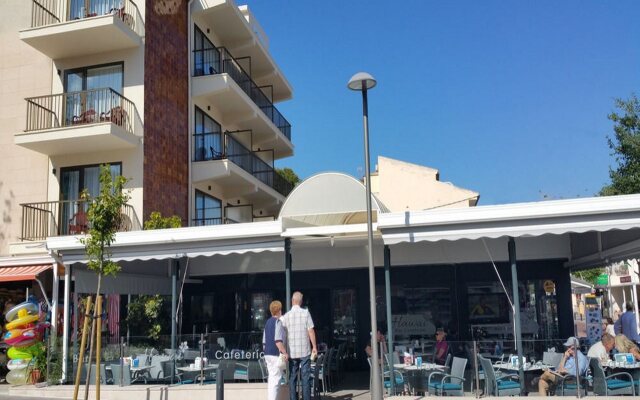 Hotel Creta Paguera