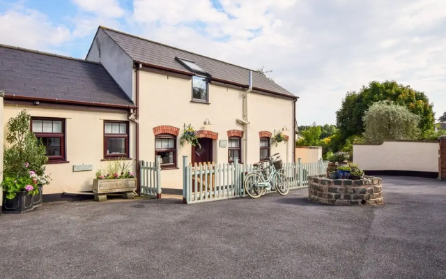 The Byre