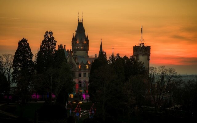 Hotel Villa von Sayn