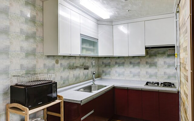 Tongyeong New Vision Pension