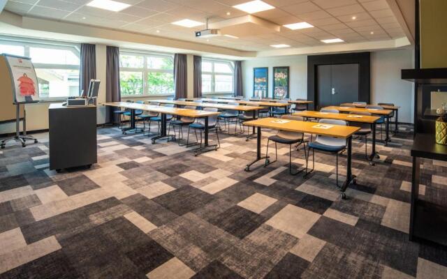 ibis Heidelberg Hauptbahnhof