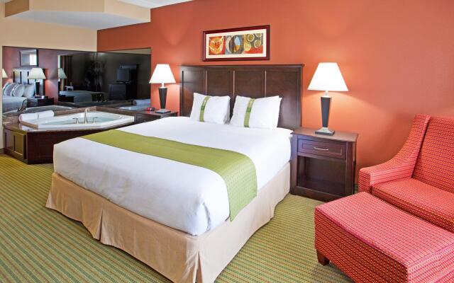 Holiday Inn Midland by IHG