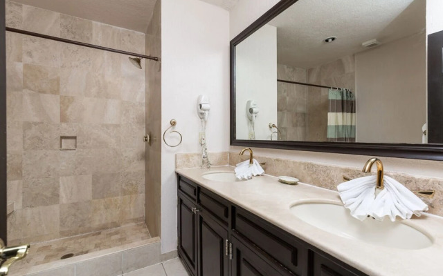 Sonoran Sea 2BR SSE 103 by Casago