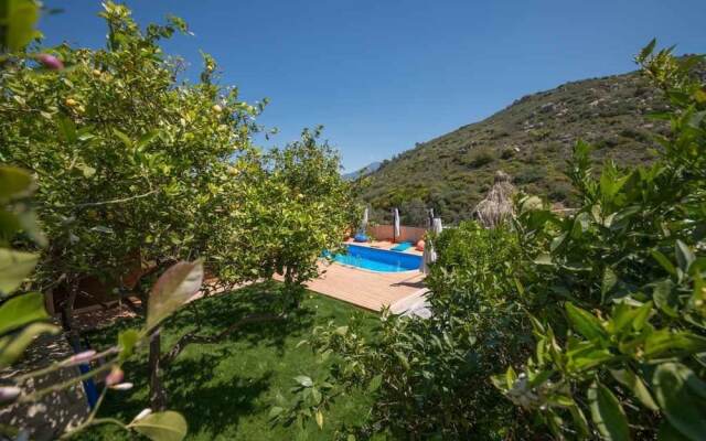 Villa Patara 1