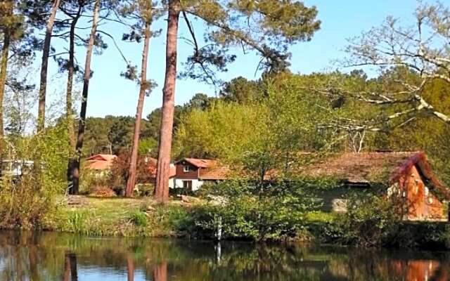 Chambre d'hôte Margot'te