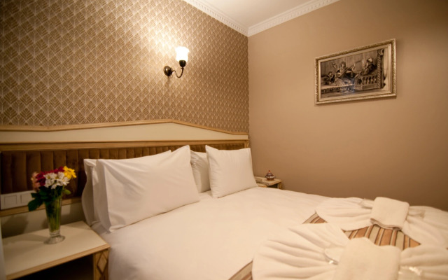 Mevlana Hotel