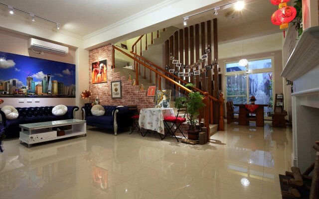 Shanghai Time B&B