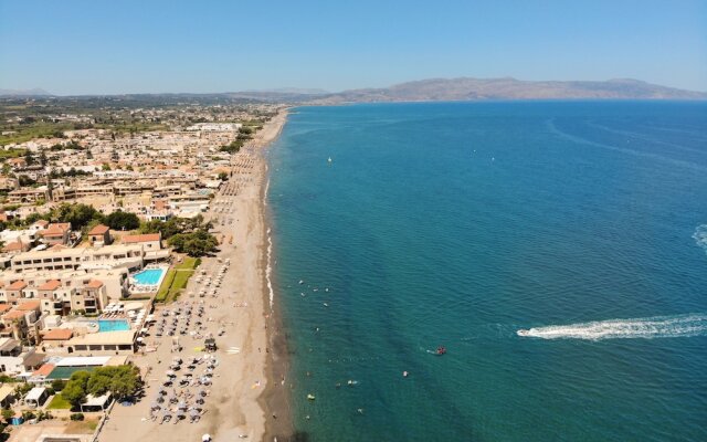 Athina Suites Platanias