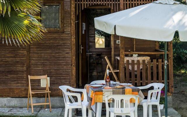 Appartamenti & Bungalows Luca Angiolin