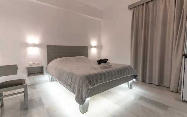Alpha Studios Naxos - Adults Only