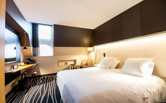 Mercure Colmar Centre Unterlinden