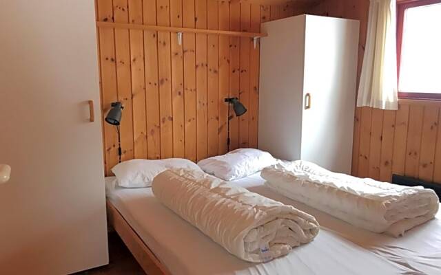 Lifjelltunet