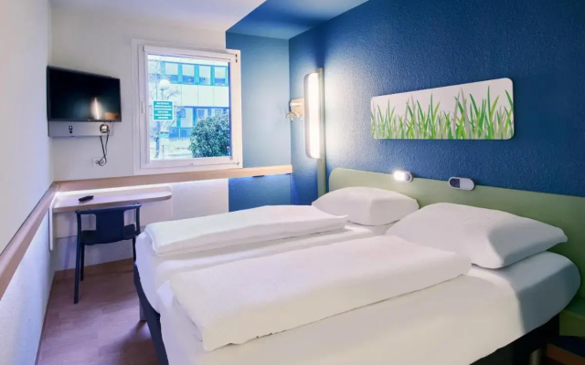 B&B HOTEL Wiesbaden-Ost
