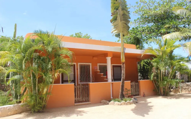 Residencia Mexico y Nubes