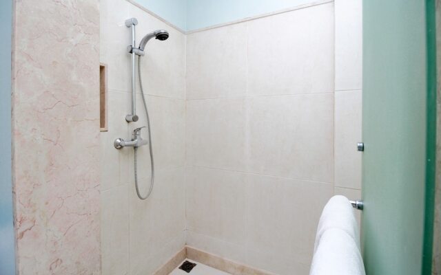 Airy Legian 131 Kuta Bali