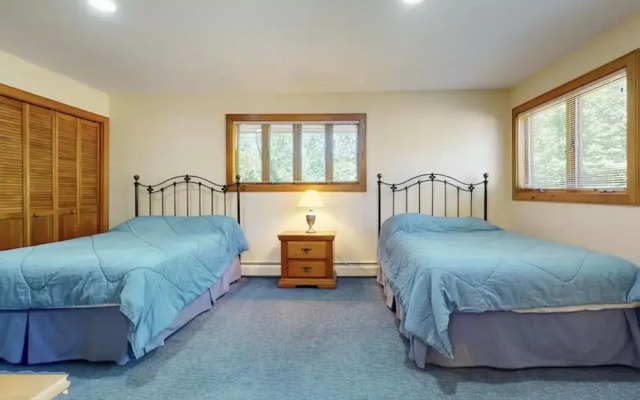 Vermont Serenity By Okemo 5 Bedroom Home