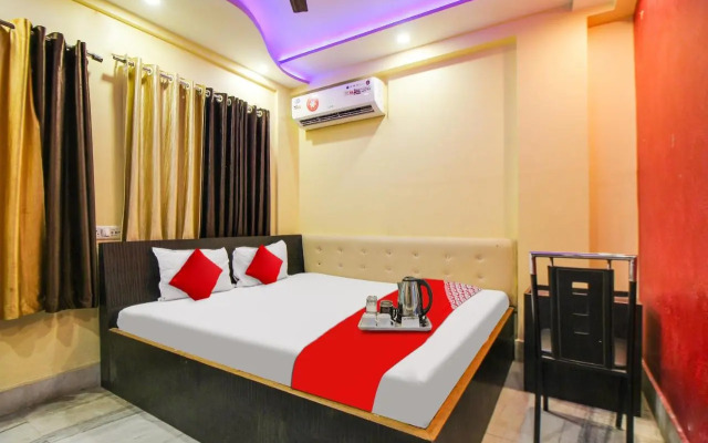 OYO Flagship 70359 Ecopark Guest House