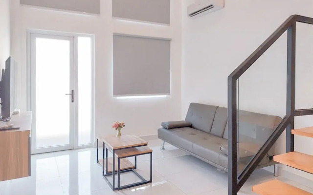 Good Studio Loft At Kingland Avenue Apartment