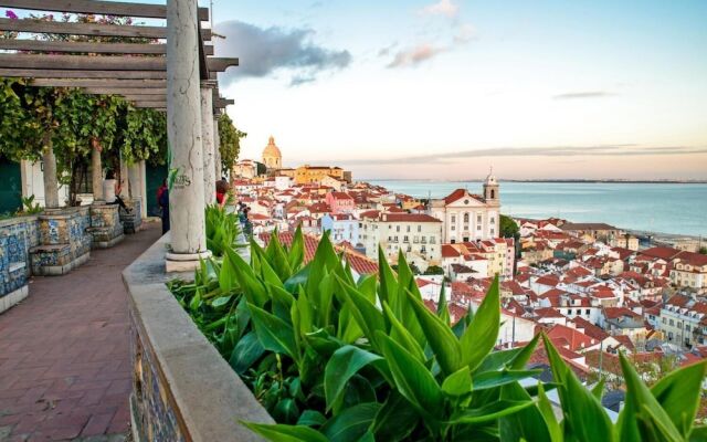 LxWay Alfama/Museu do Fado