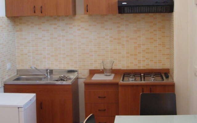Studio Apartment in Countryside Villa With Swimming Pool