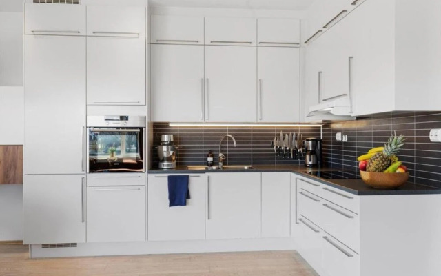 Keybutler Luxury Apartment Sankt Olavs vei
