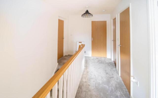 Immaculate 3 Bedroom Home Barnstaple Devon
