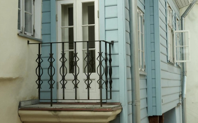 CRU Hotel
