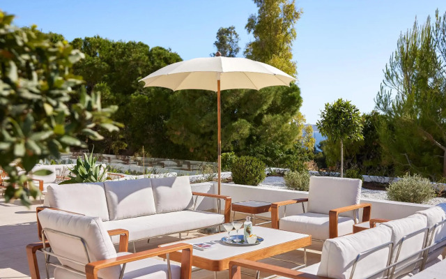 The Roc Club, A Grecotel Hotel To Live