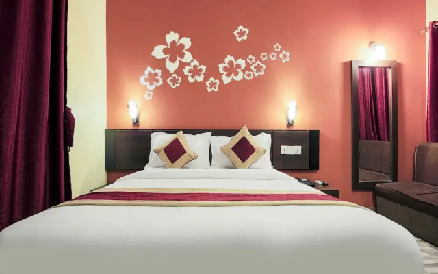 OYO 434 Vision Safari Pvt Ltd