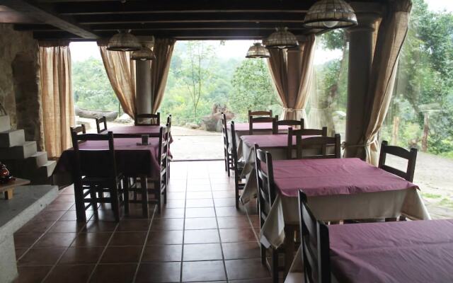 Casería La Infiesta