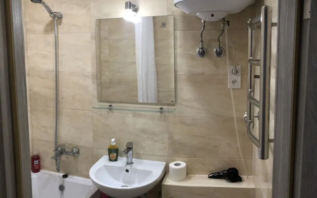 Apartment near Downtown