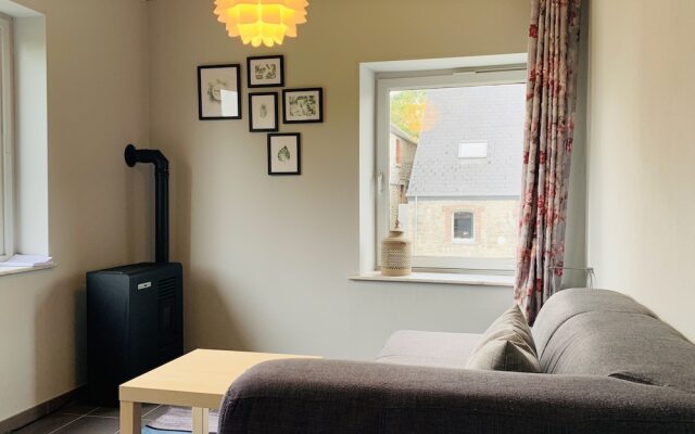 Appartement Vallee De La Meuse