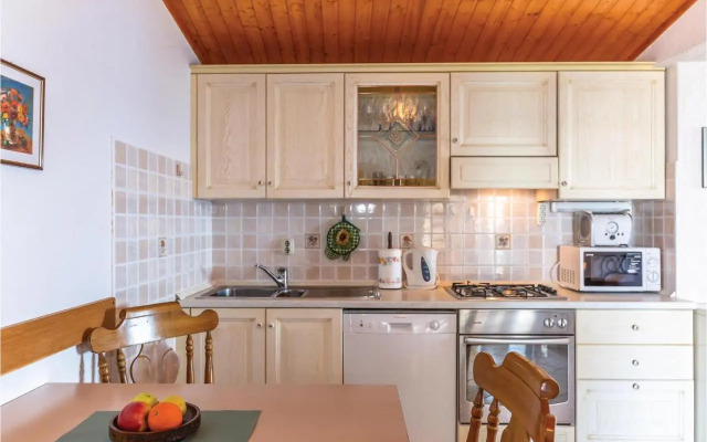 Two-Bedroom Holiday Home in Tucepi