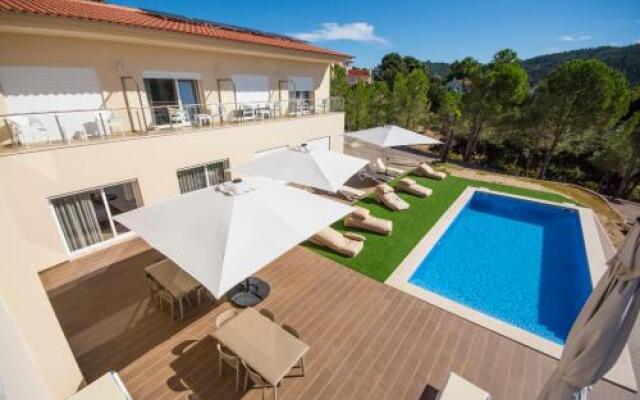Villa Nova Nautic & Nature Hostel